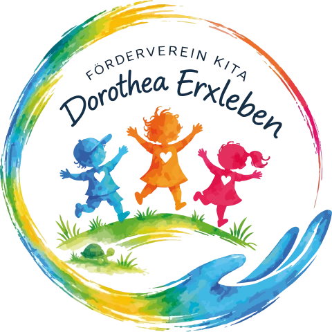 Förderverein der Kindertagesstätte „Dorothea Erxleben“ Halle e. V.
